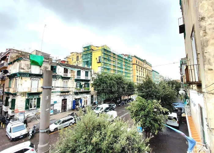 Berenice Suites
