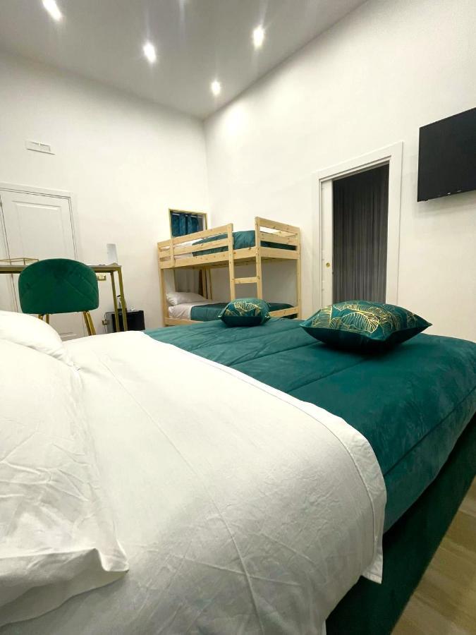 Berenice Bed & Breakfast Napels