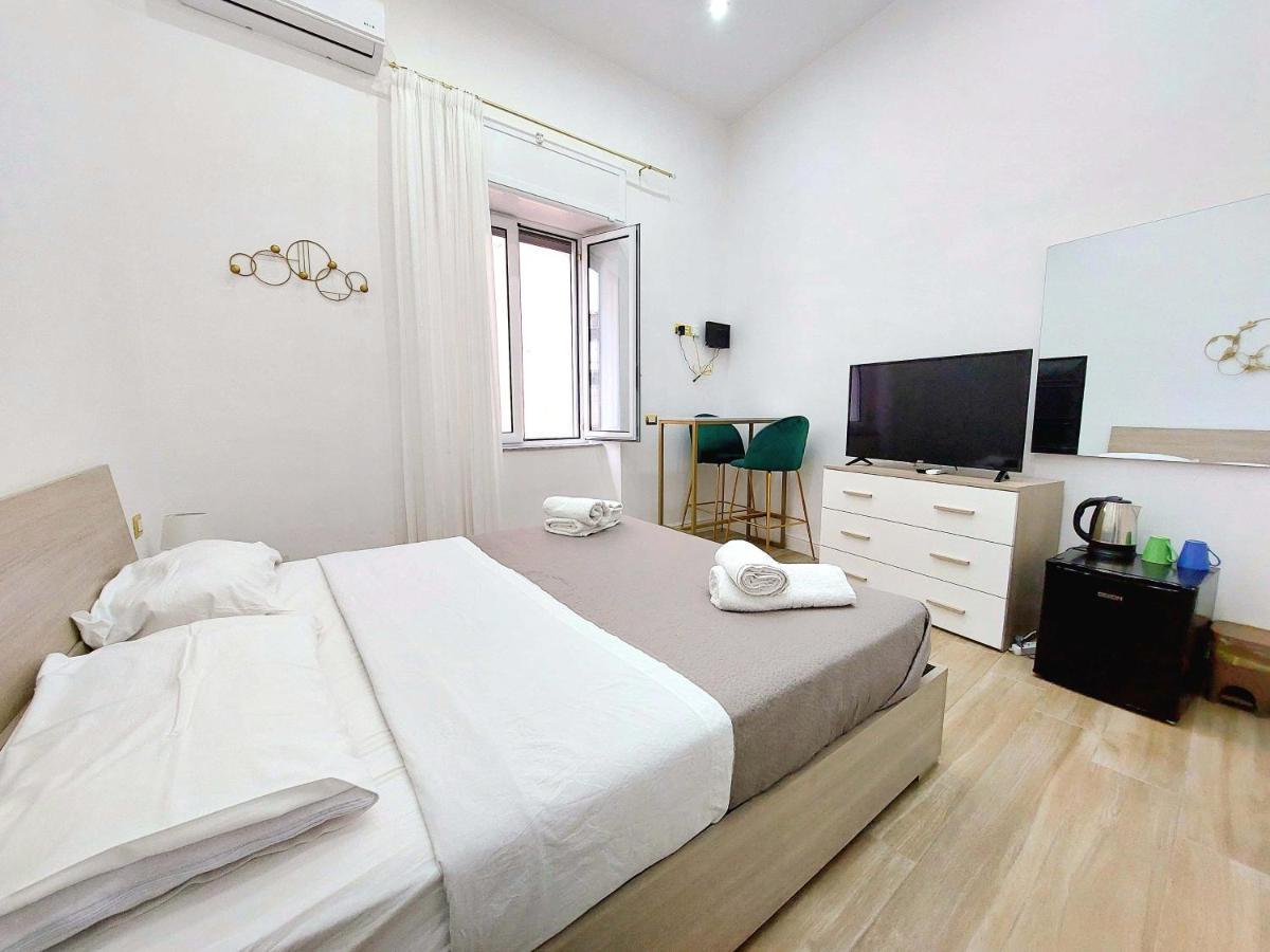 Bed & Breakfast Berenice