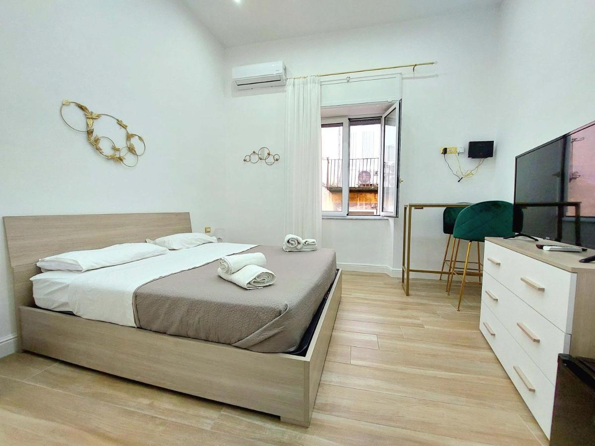 Bed & Breakfast Berenice