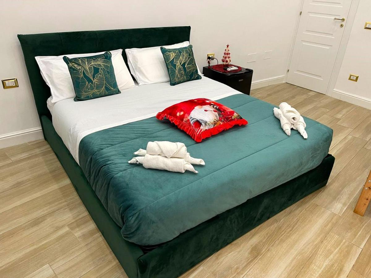 Berenice Bed & Breakfast *