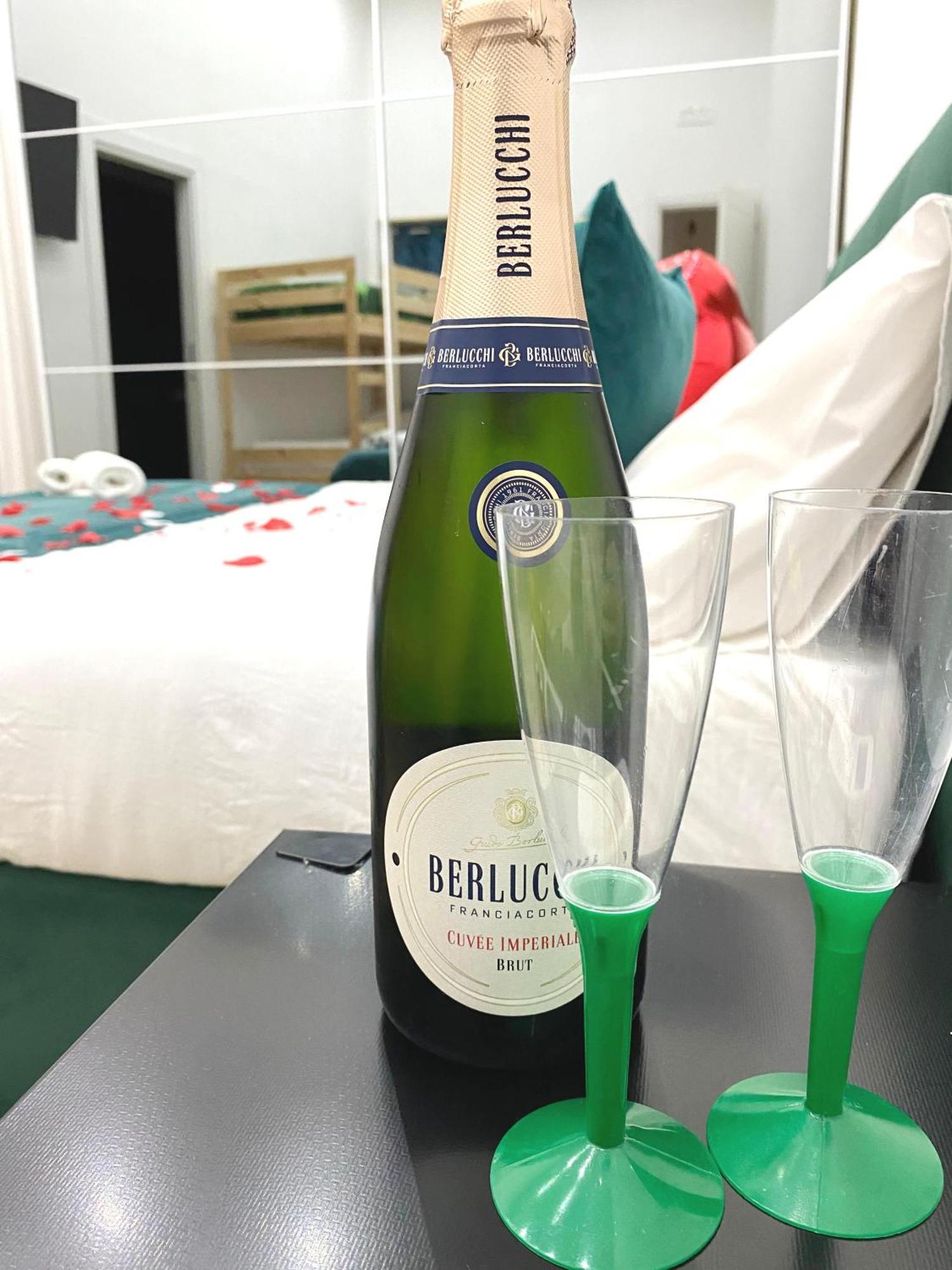 Berenice Bed & Breakfast *
