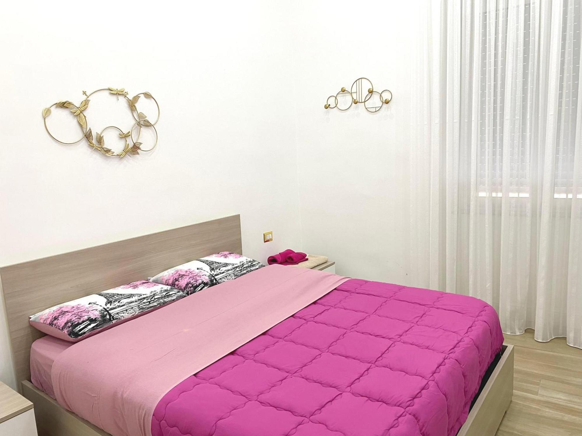 Berenice Bed & Breakfast Napels
