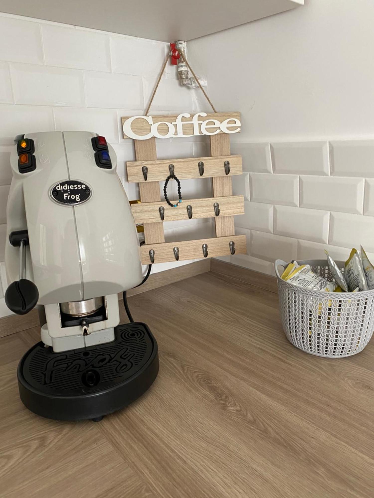 Couette-café Berenice Naples